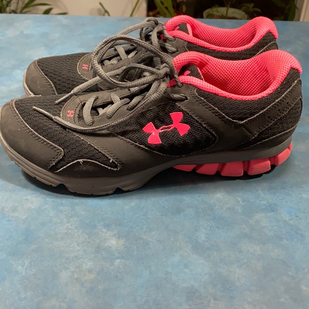 Under Armour